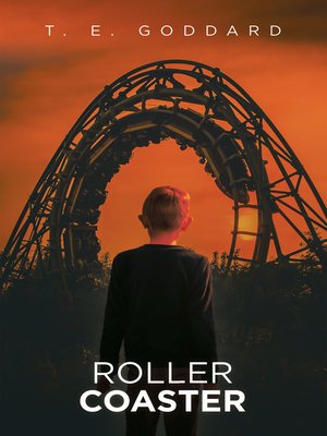 cover image of Roller Coaster